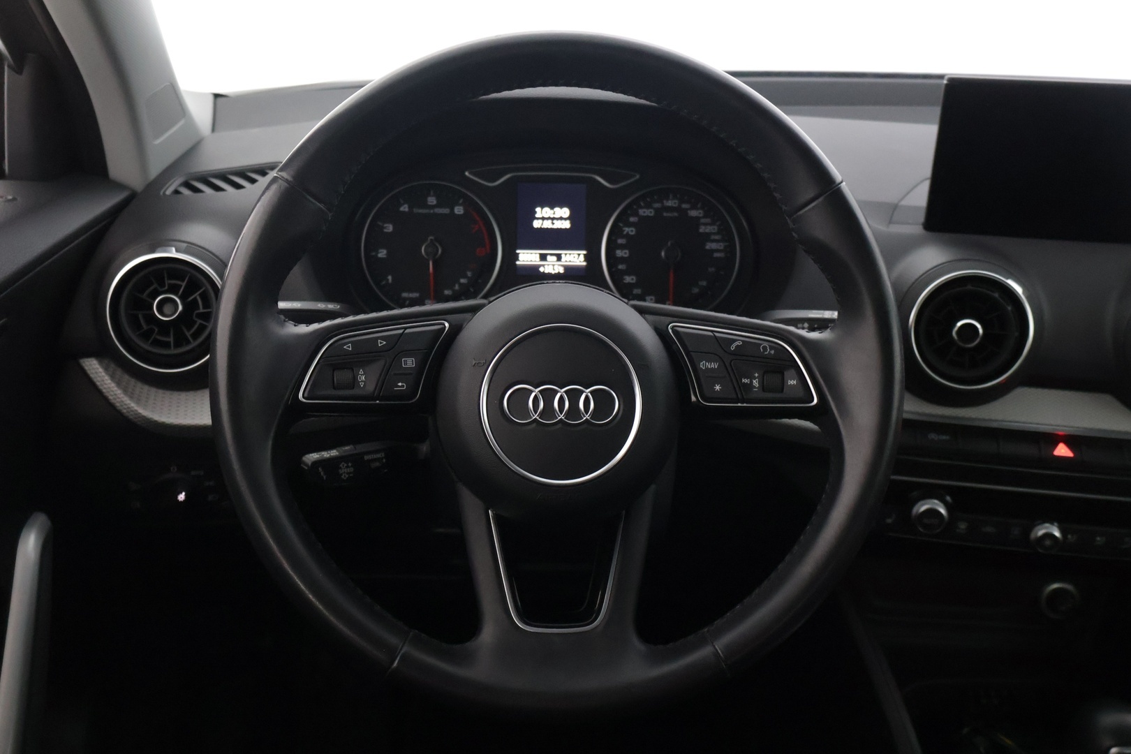 AUDI Q2 2019