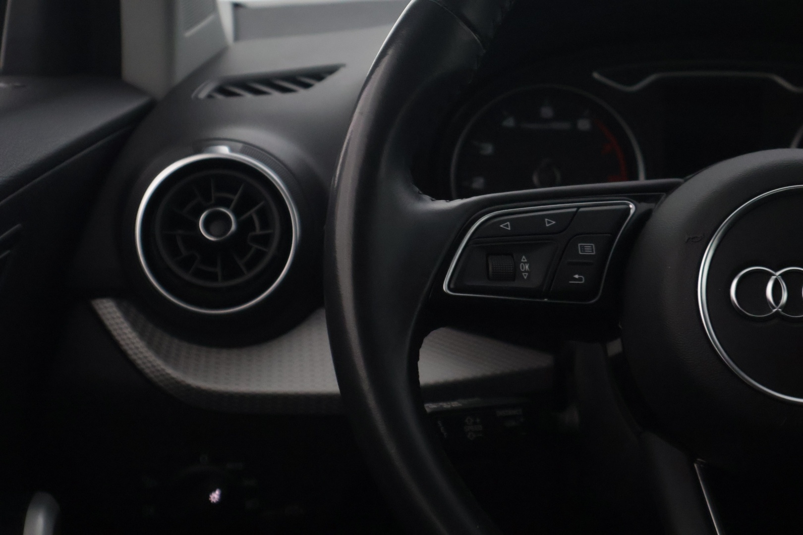 AUDI Q2 2019