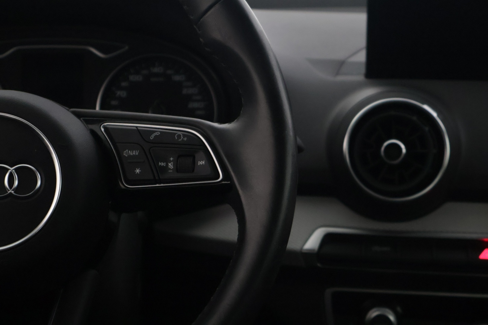 AUDI Q2 2019