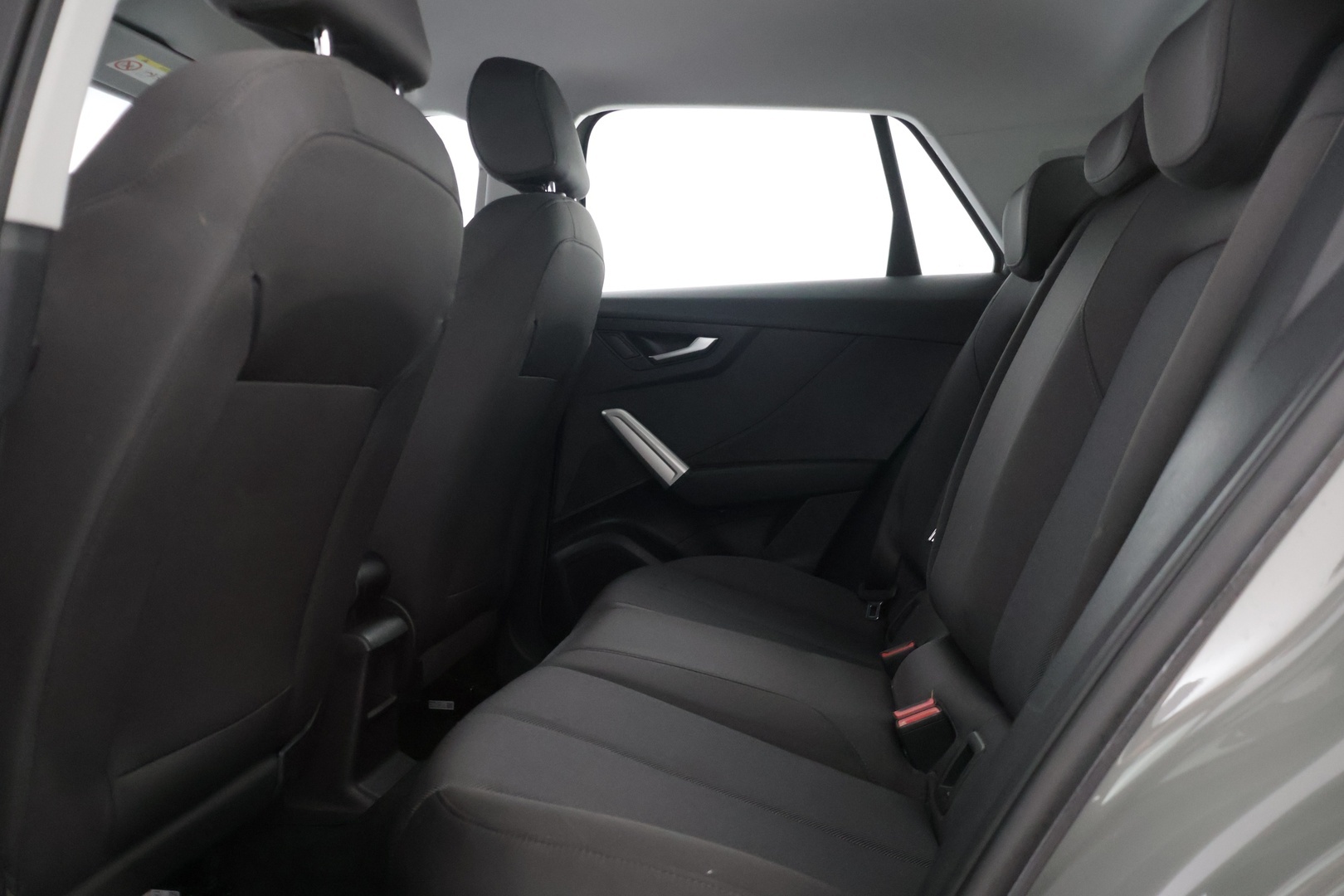 AUDI Q2 2019