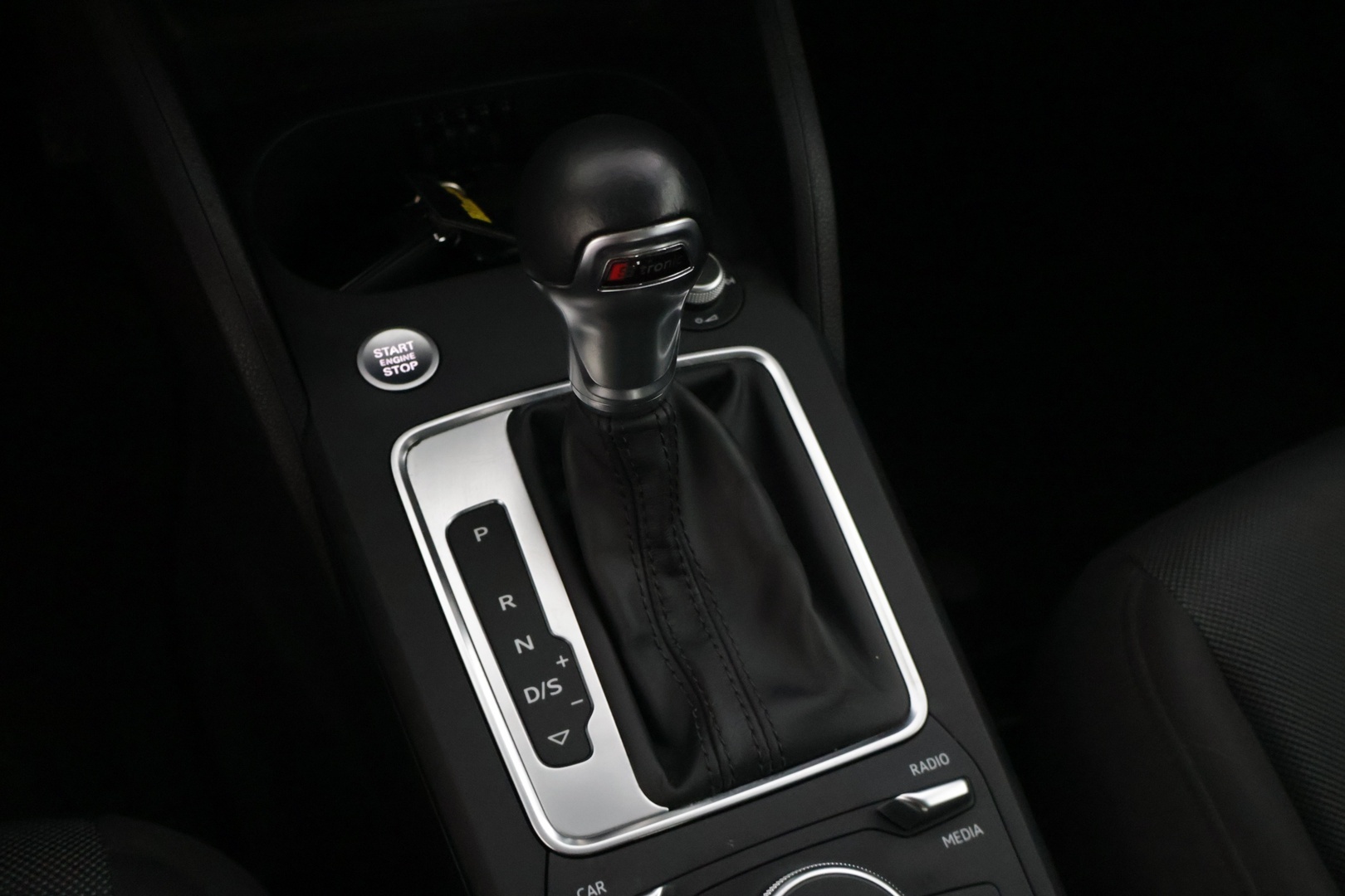 AUDI Q2 2019