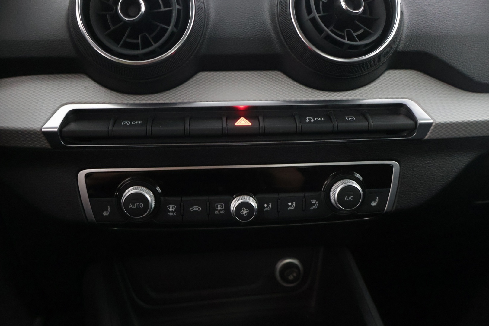 AUDI Q2 2019