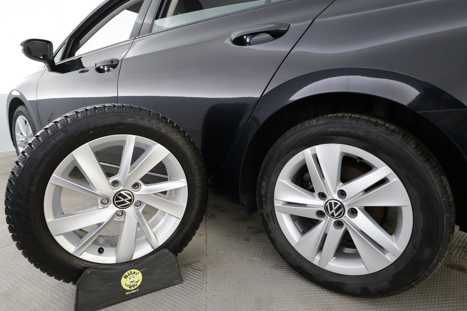 VOLKSWAGEN Golf 2021