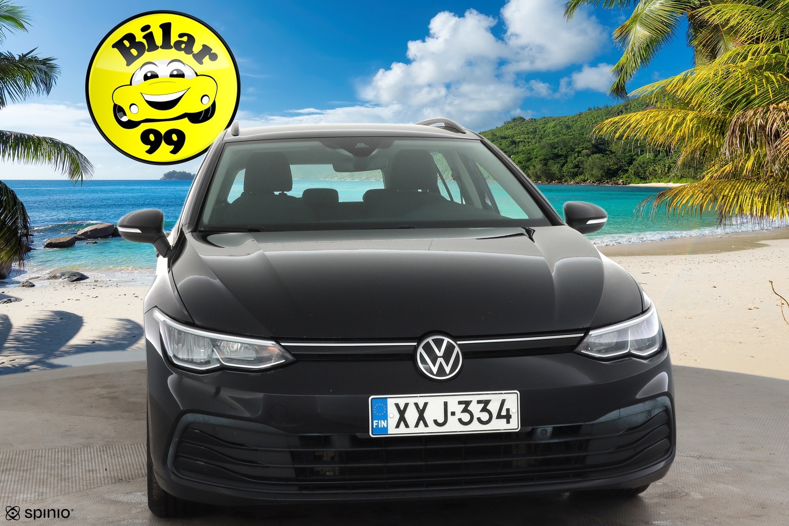 VOLKSWAGEN Golf 2021