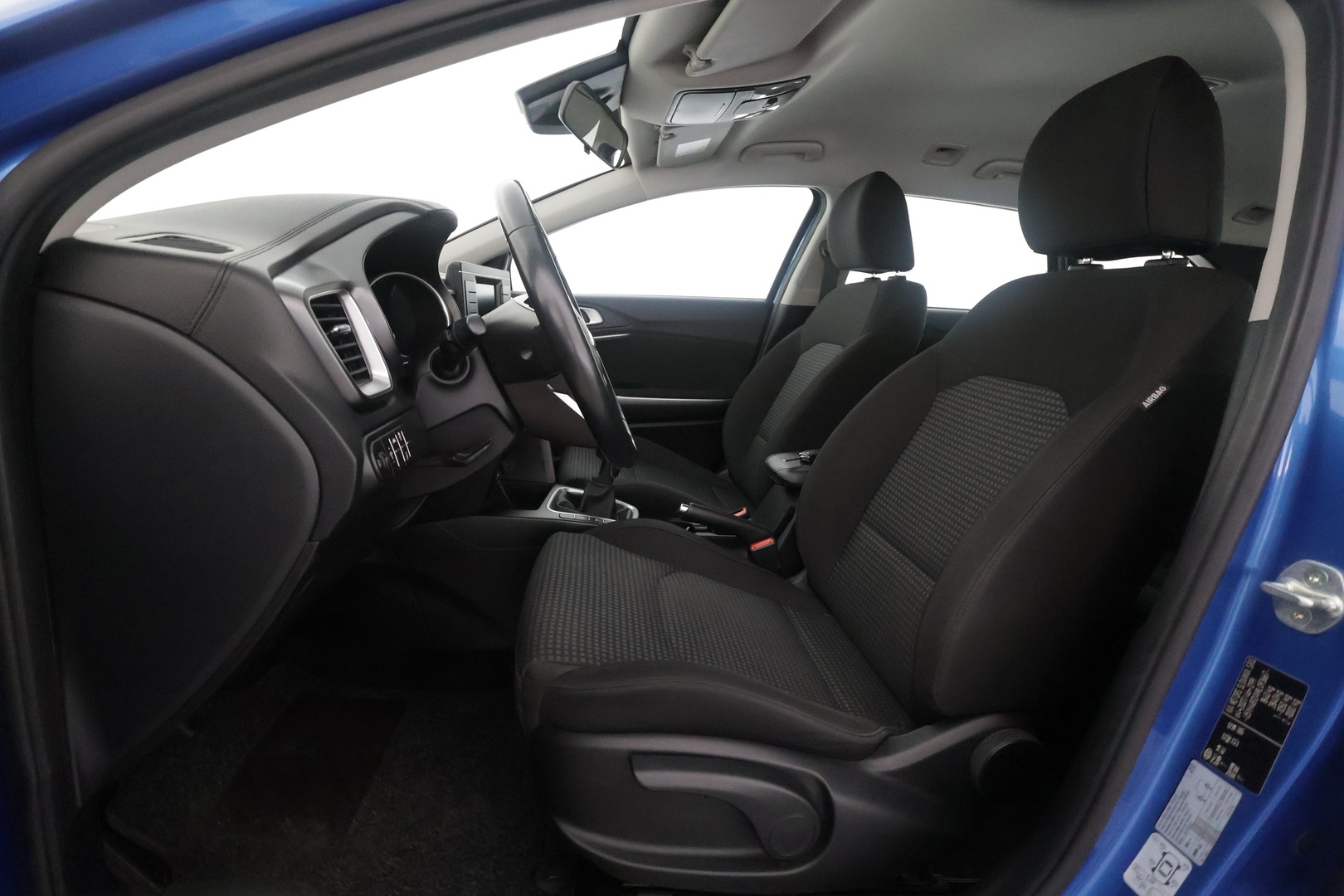KIA Ceed 2021