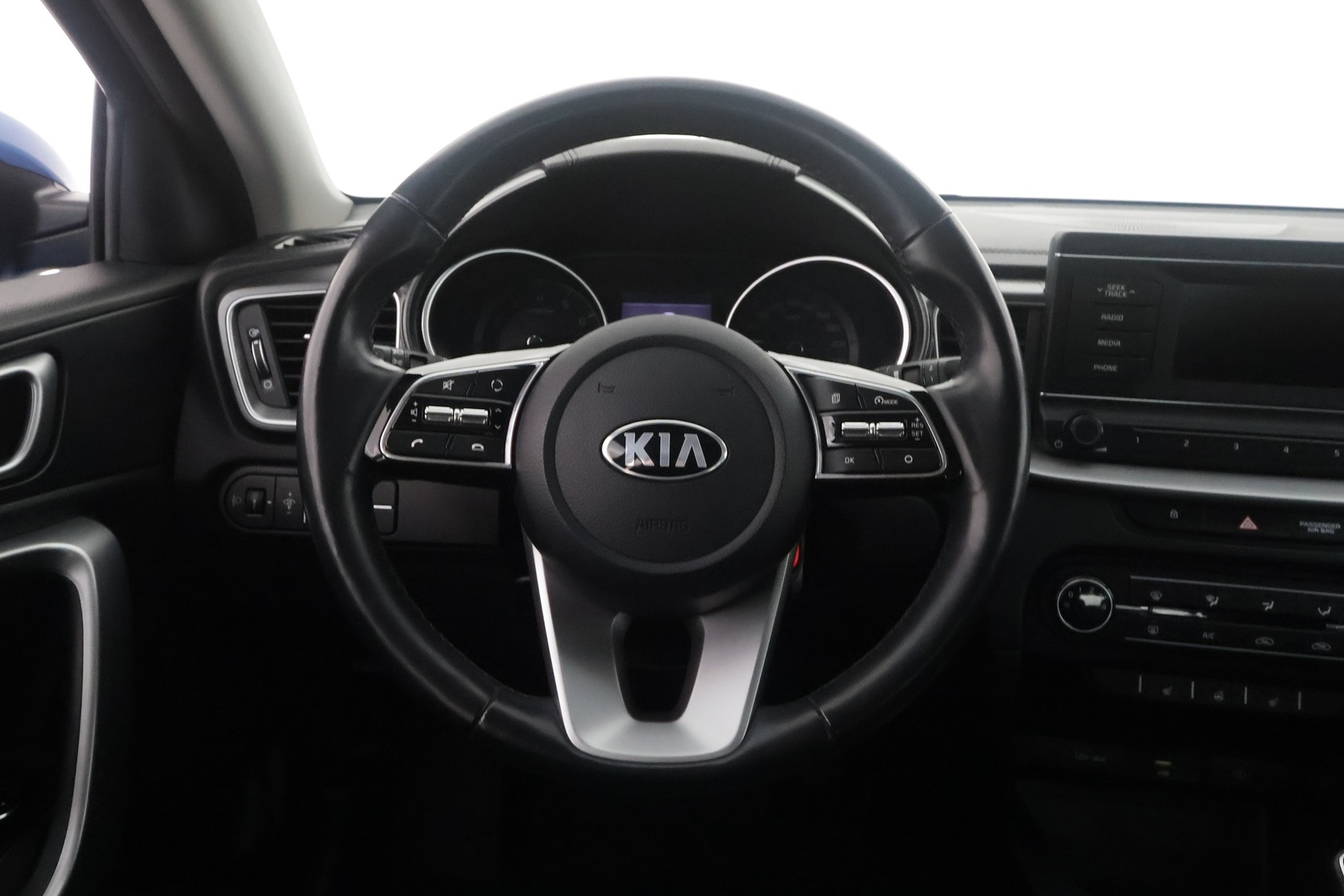 KIA Ceed 2021