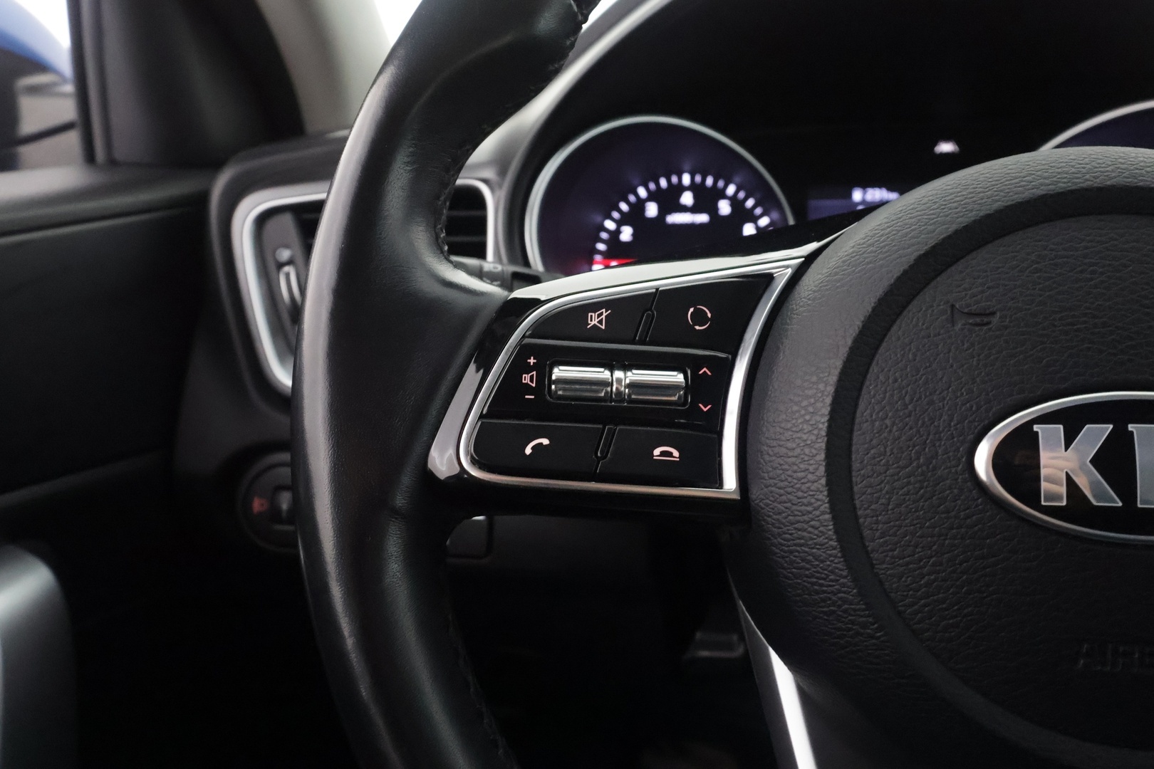 KIA Ceed 2021