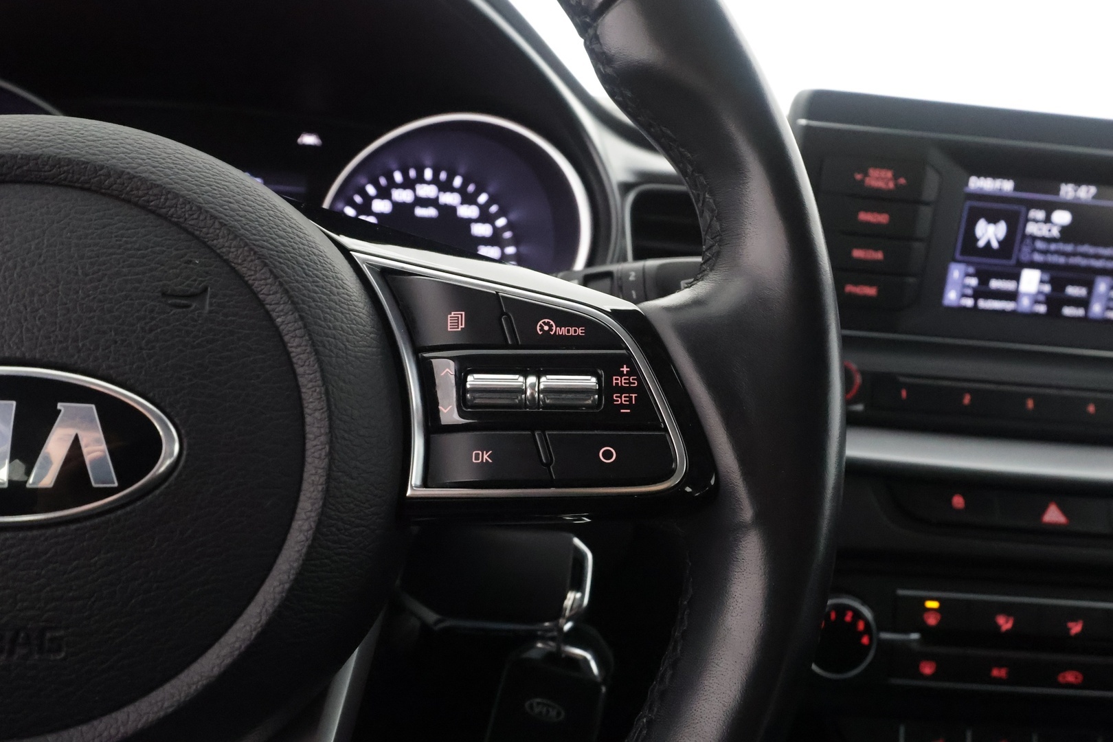 KIA Ceed 2021