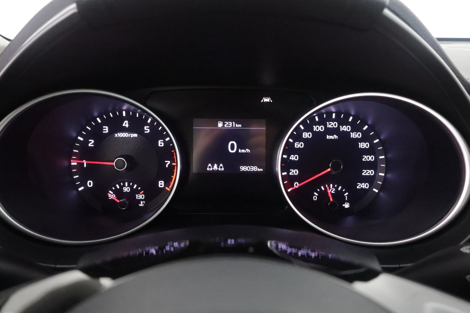 KIA Ceed 2021
