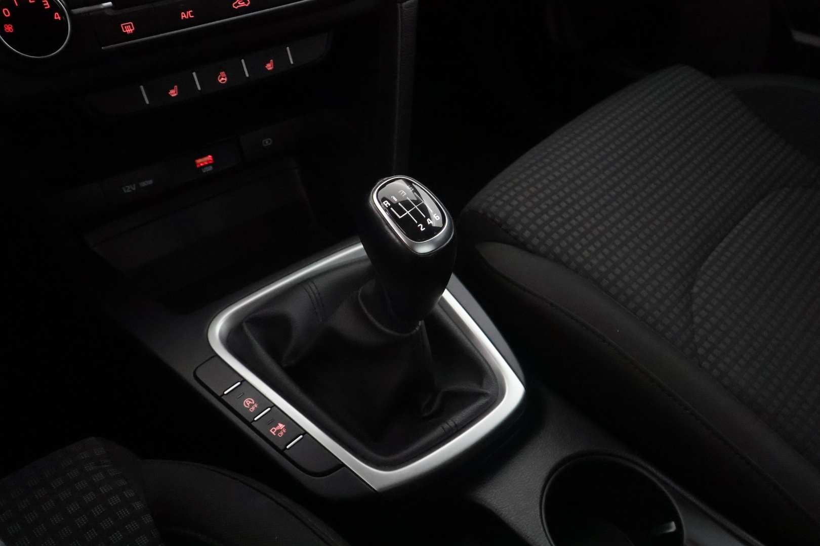 KIA Ceed 2021