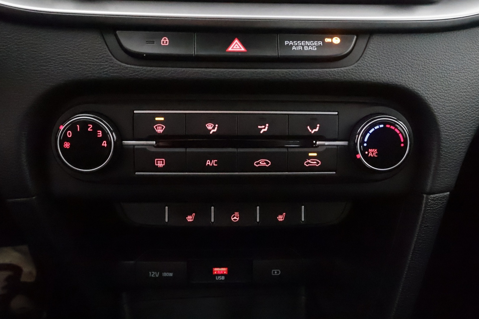 KIA Ceed 2021