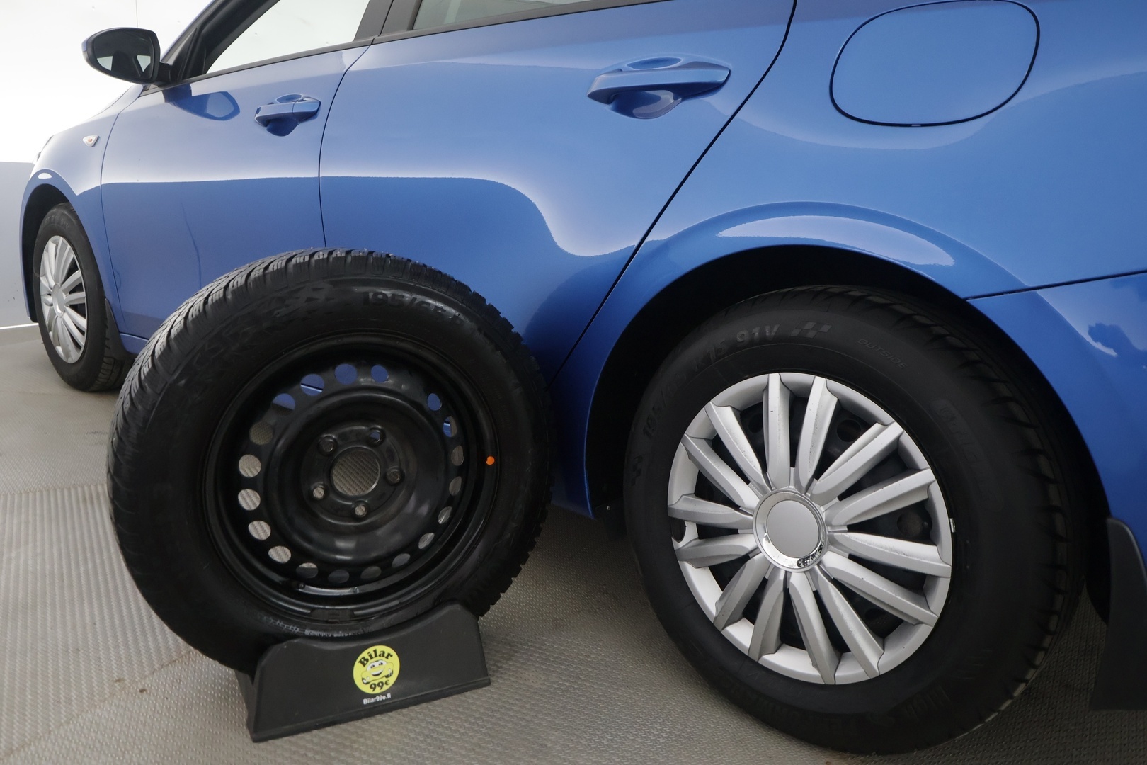 KIA Ceed 2021
