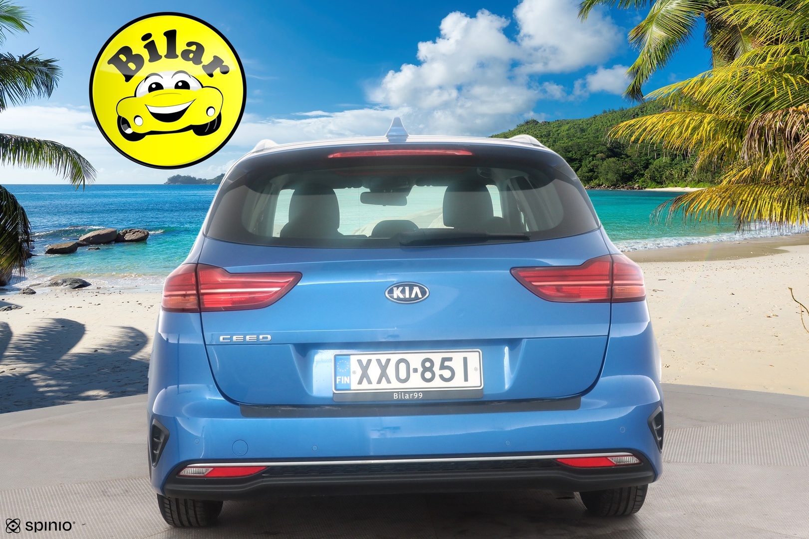 KIA Ceed 2021