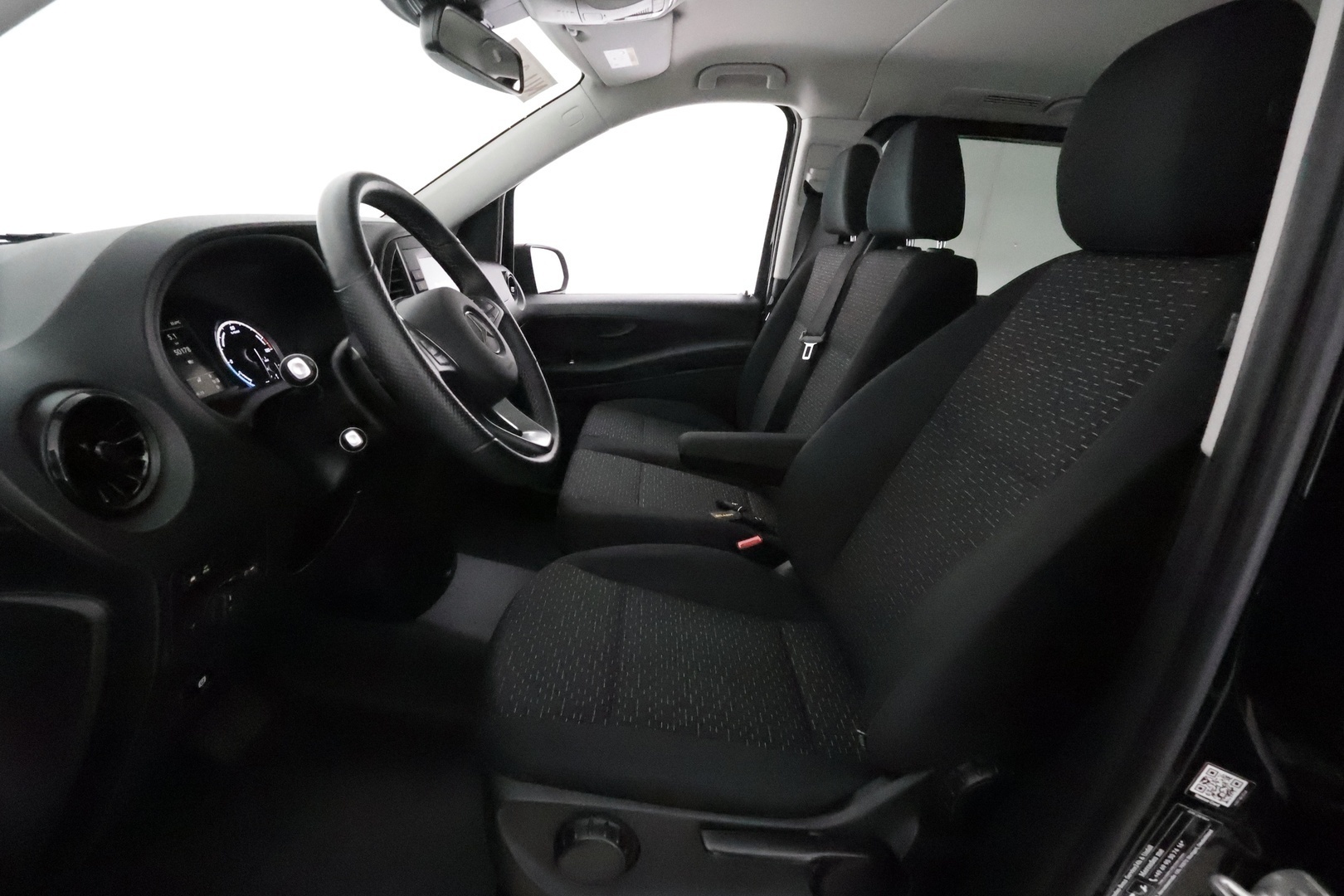 MERCEDES-BENZ Vito 2024