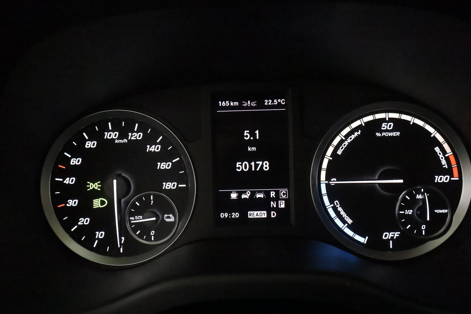 MERCEDES-BENZ Vito 2024