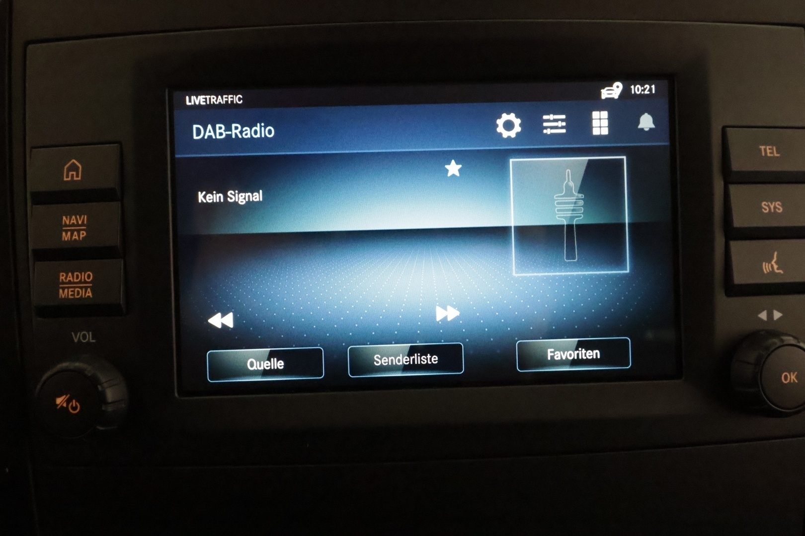 MERCEDES-BENZ Vito 2024