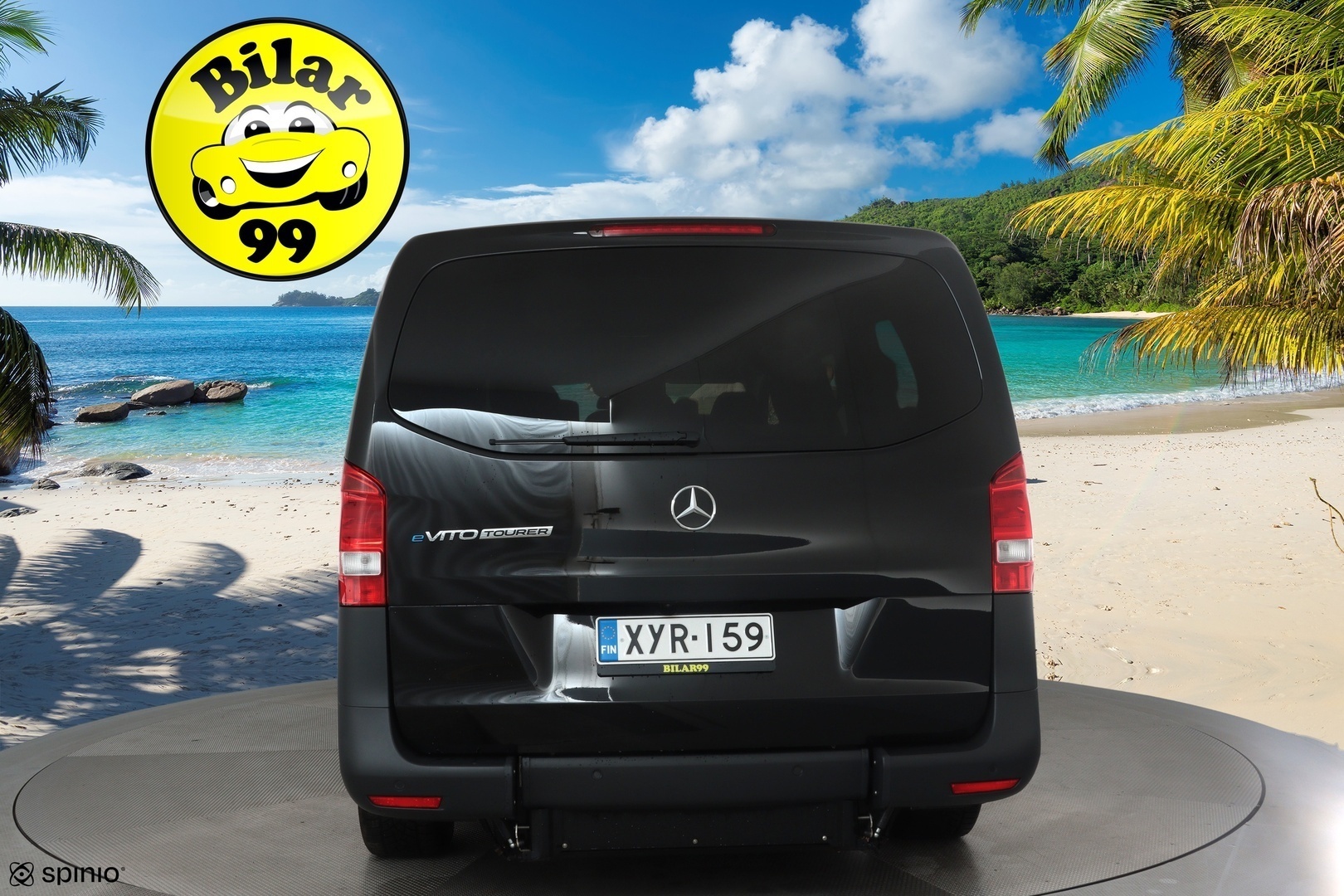 MERCEDES-BENZ Vito 2024