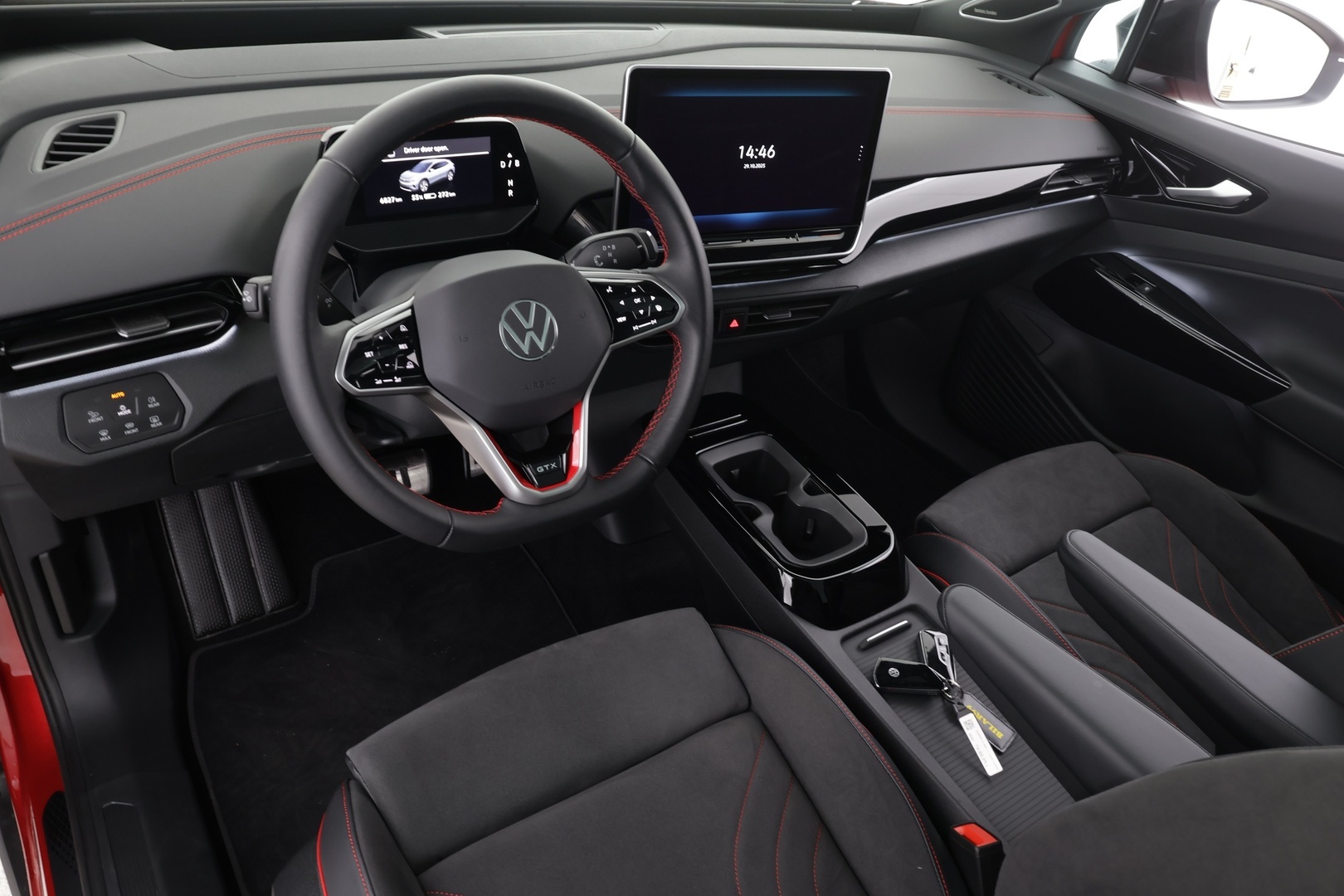 VOLKSWAGEN ID.4 2025