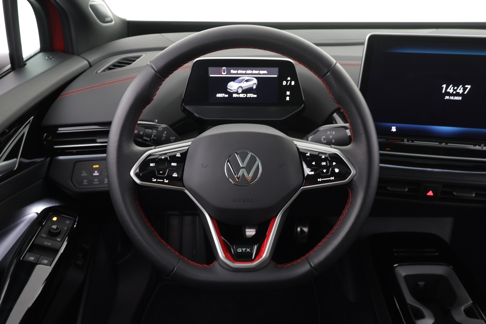 VOLKSWAGEN ID.4 2025