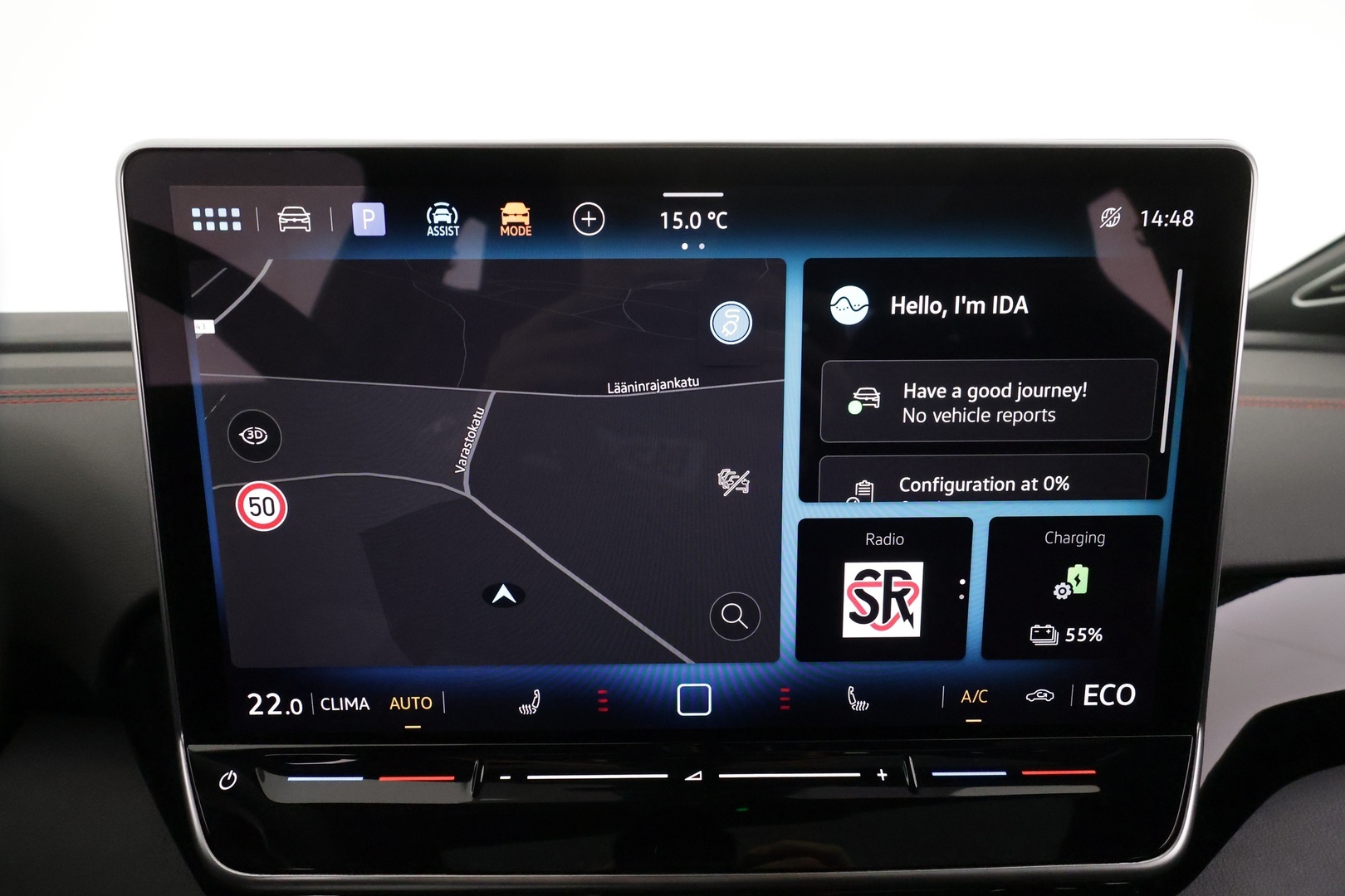 VOLKSWAGEN ID.4 2025