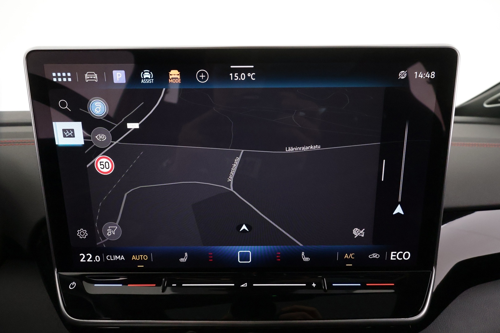 VOLKSWAGEN ID.4 2025