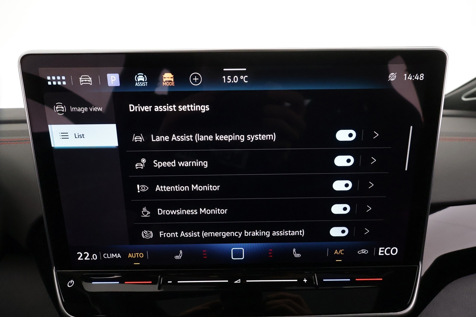 VOLKSWAGEN ID.4 2025