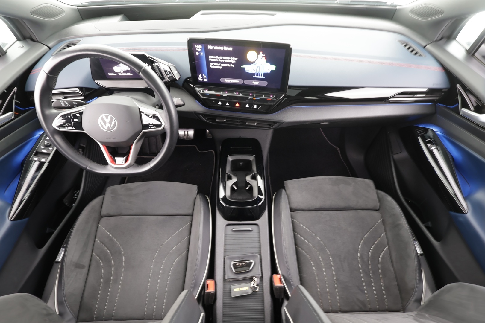 VOLKSWAGEN ID.4 2022