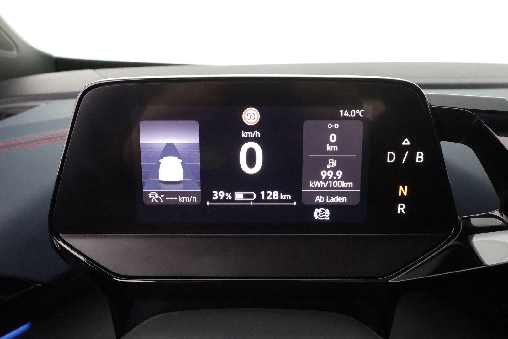 VOLKSWAGEN ID.4 2022