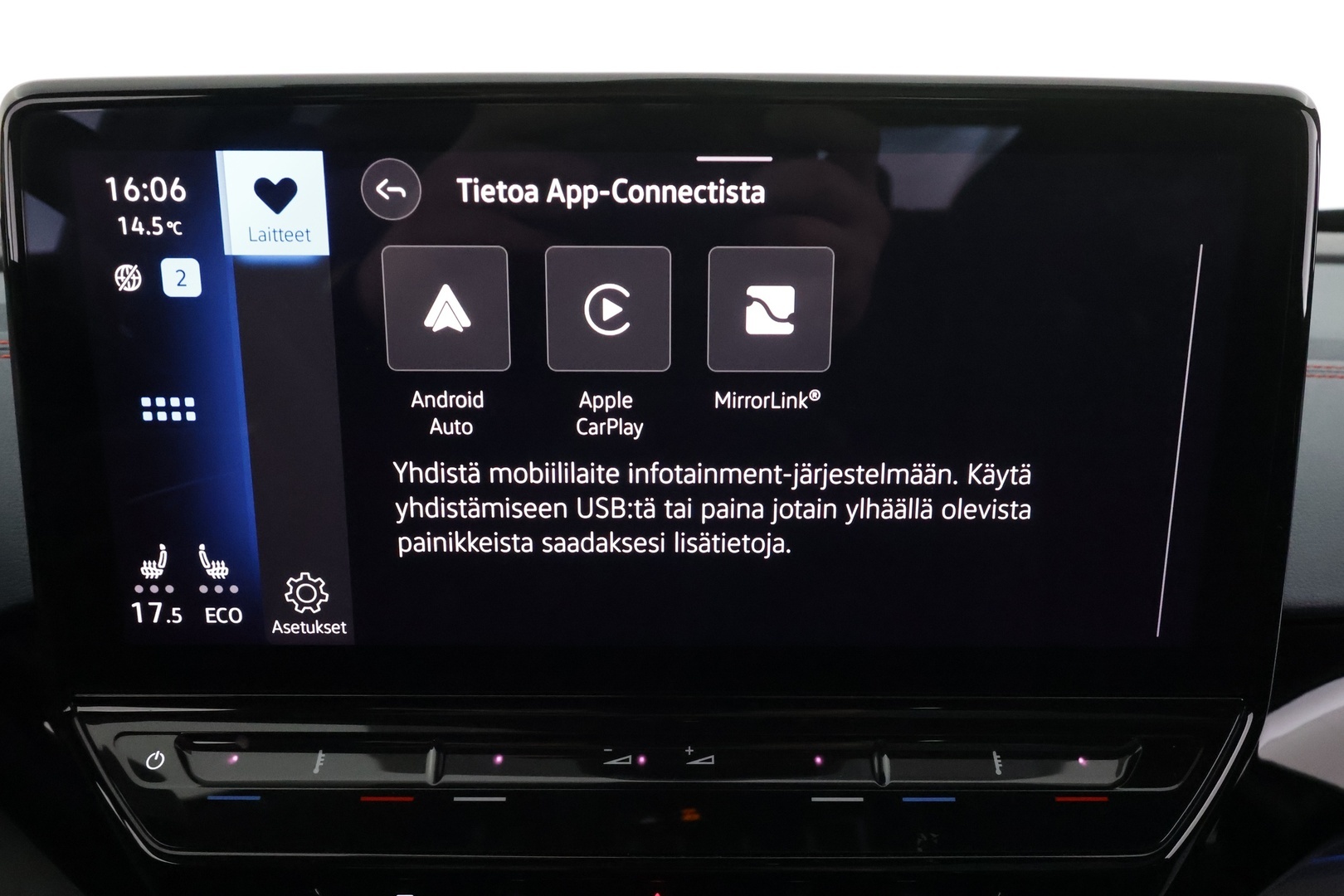 VOLKSWAGEN ID.4 2022