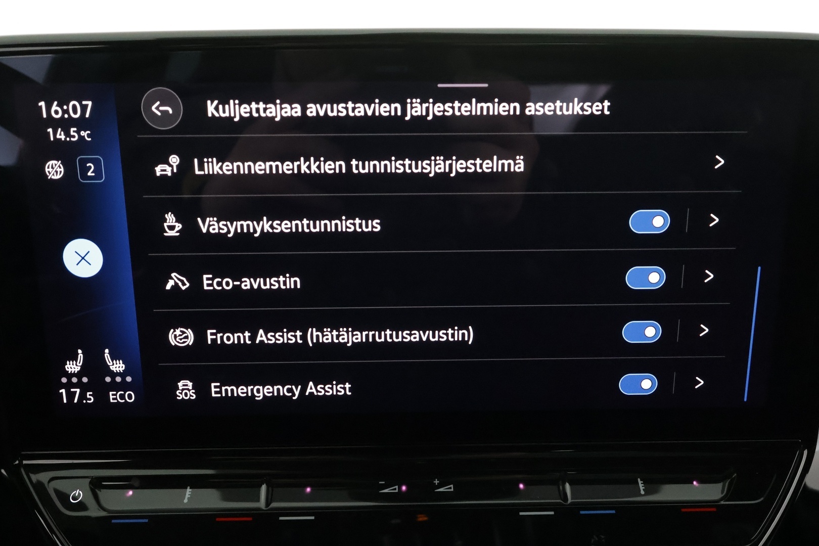 VOLKSWAGEN ID.4 2022