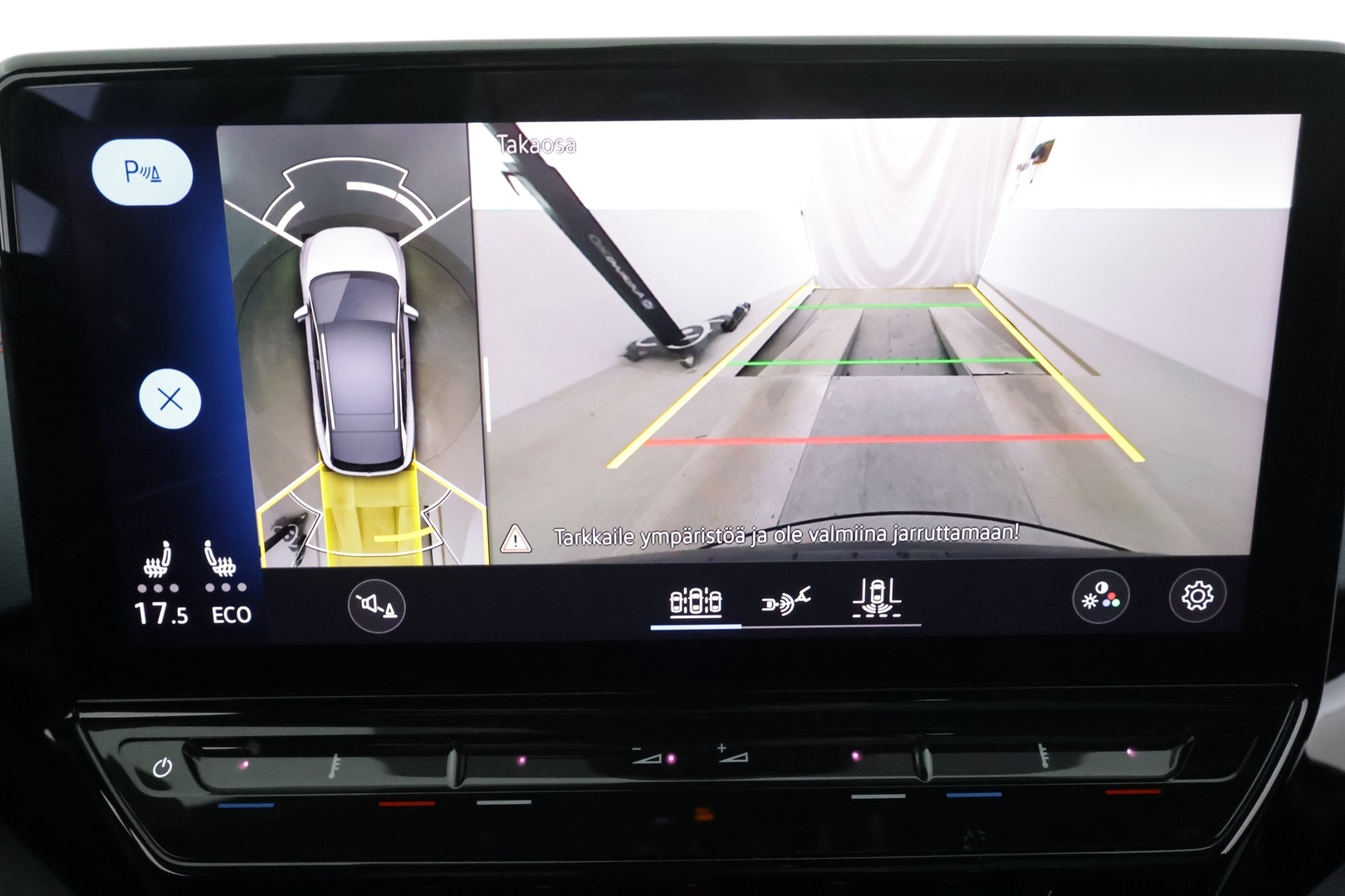 VOLKSWAGEN ID.4 2022