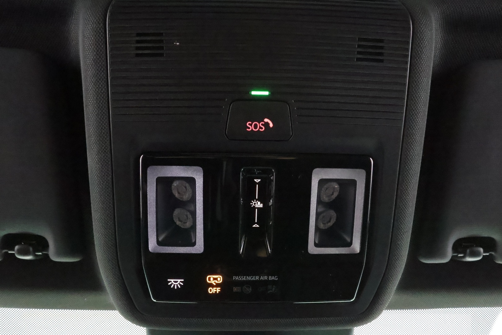 VOLKSWAGEN ID.4 2022