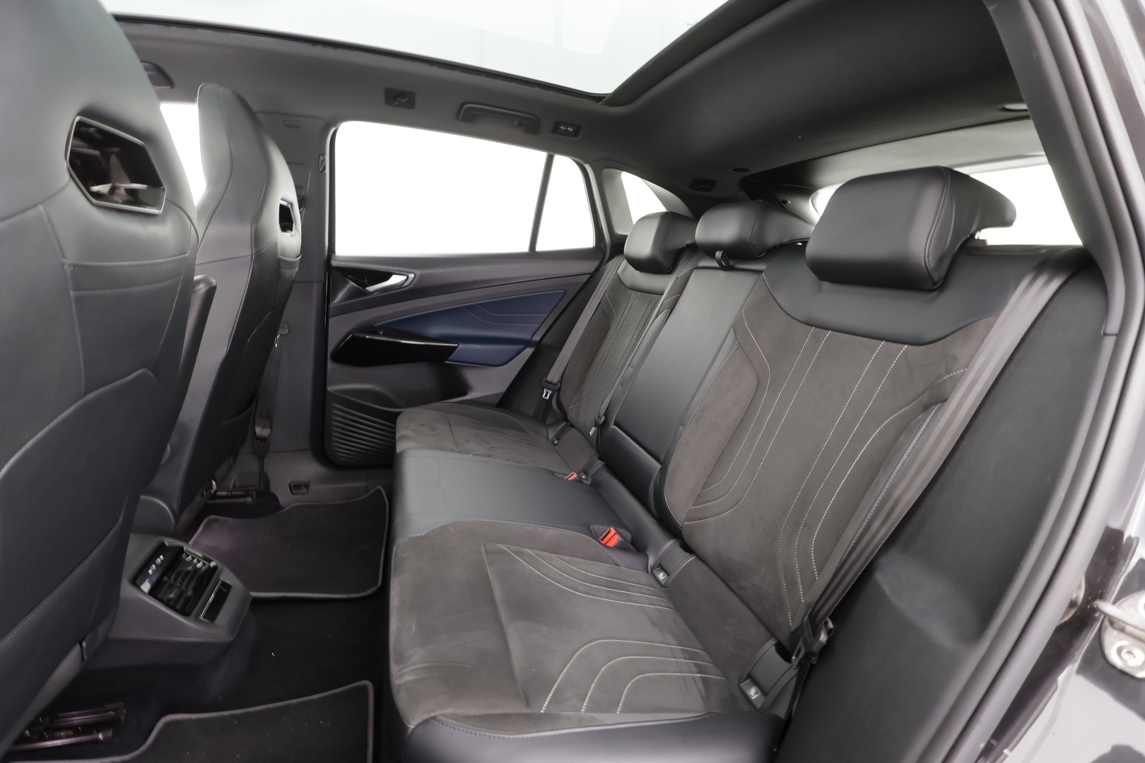 VOLKSWAGEN ID.4 2022