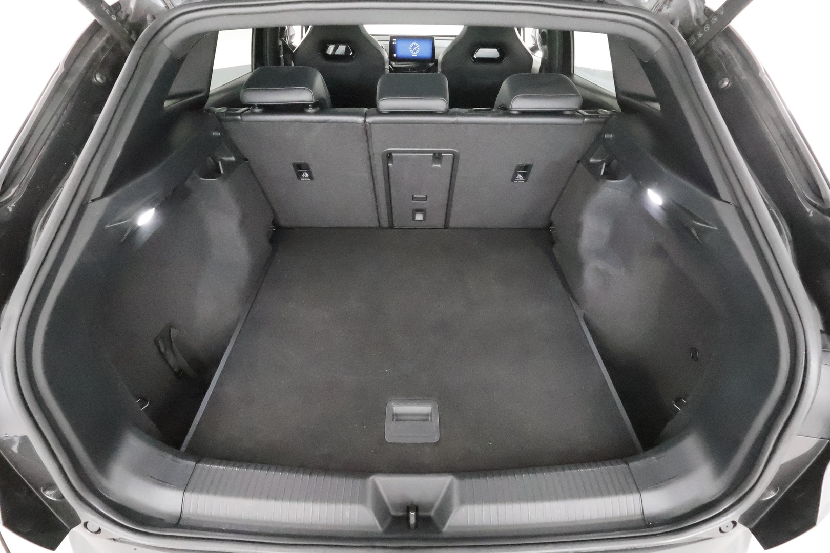 VOLKSWAGEN ID.4 2022