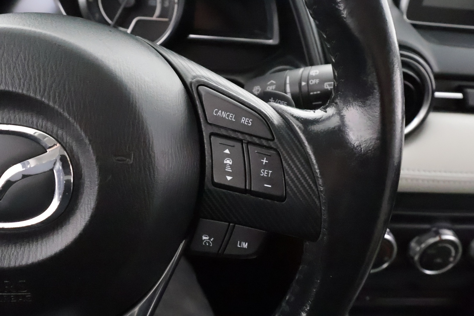 MAZDA CX-3 2017