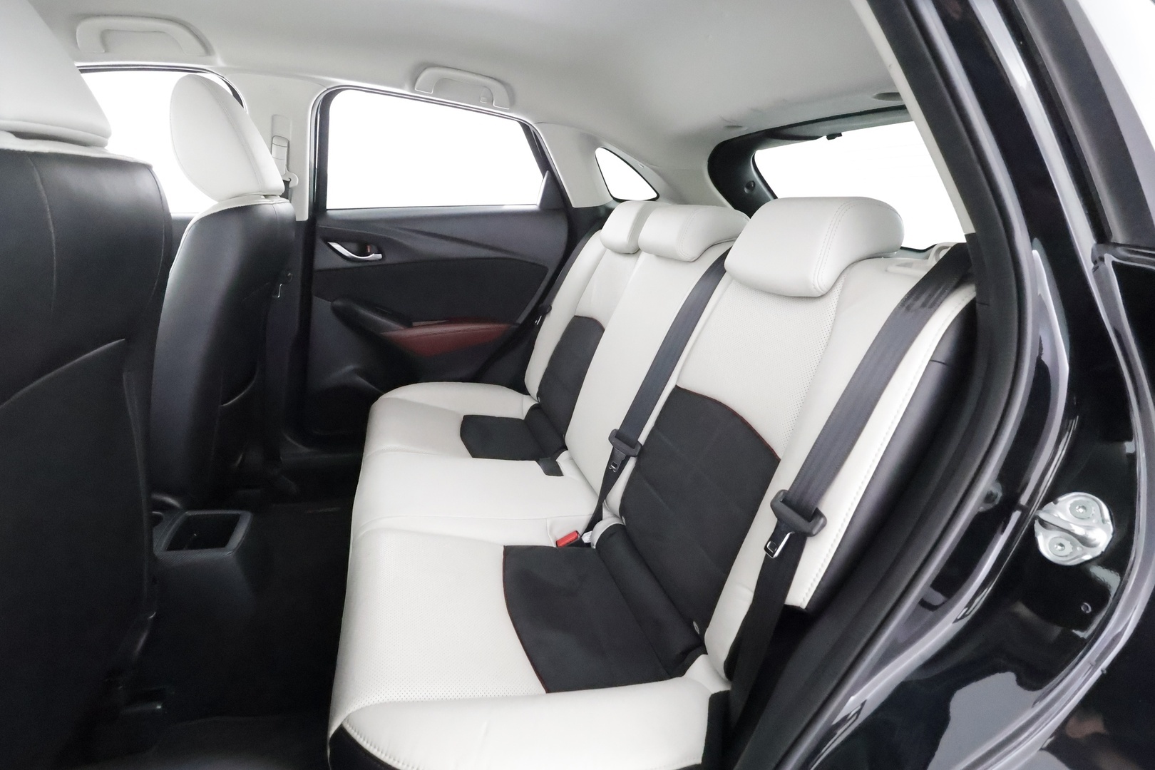 MAZDA CX-3 2017