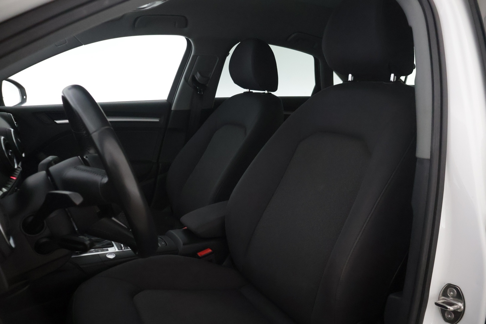 AUDI A3 2018