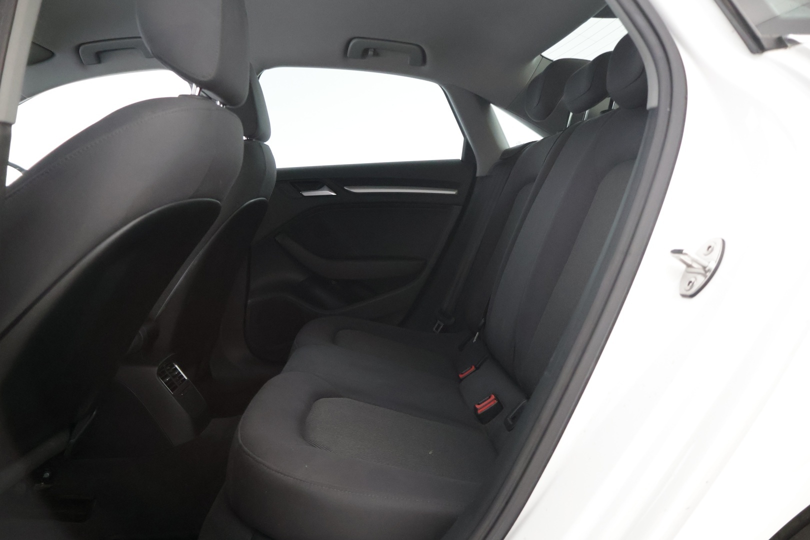 AUDI A3 2018