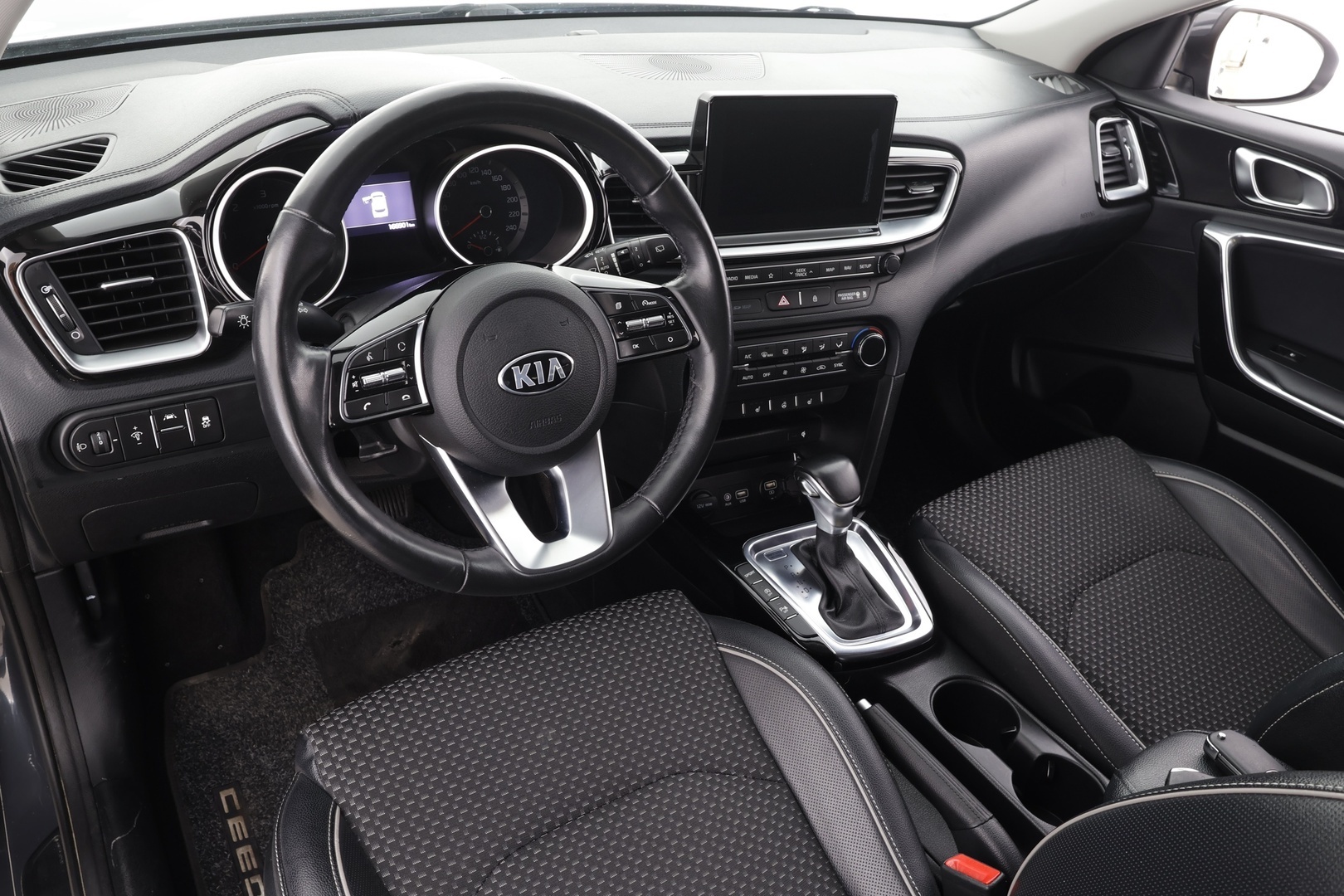 KIA Ceed 2019
