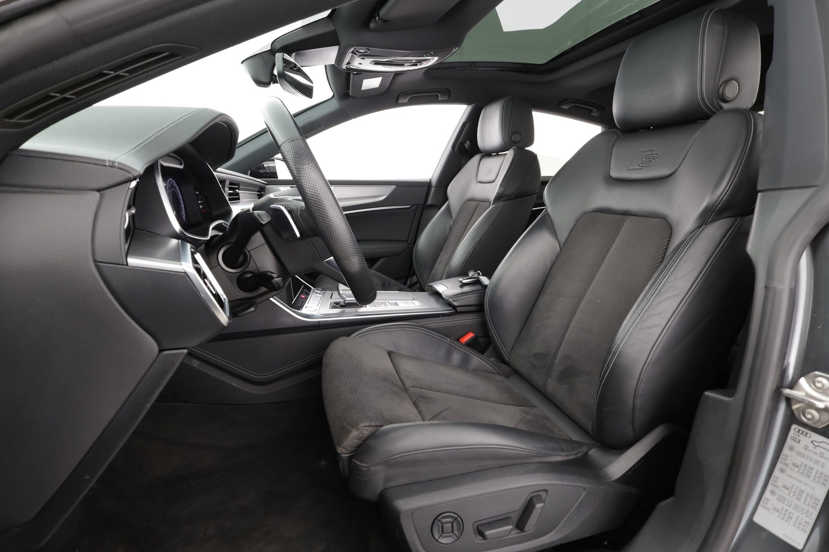 AUDI A7 2020