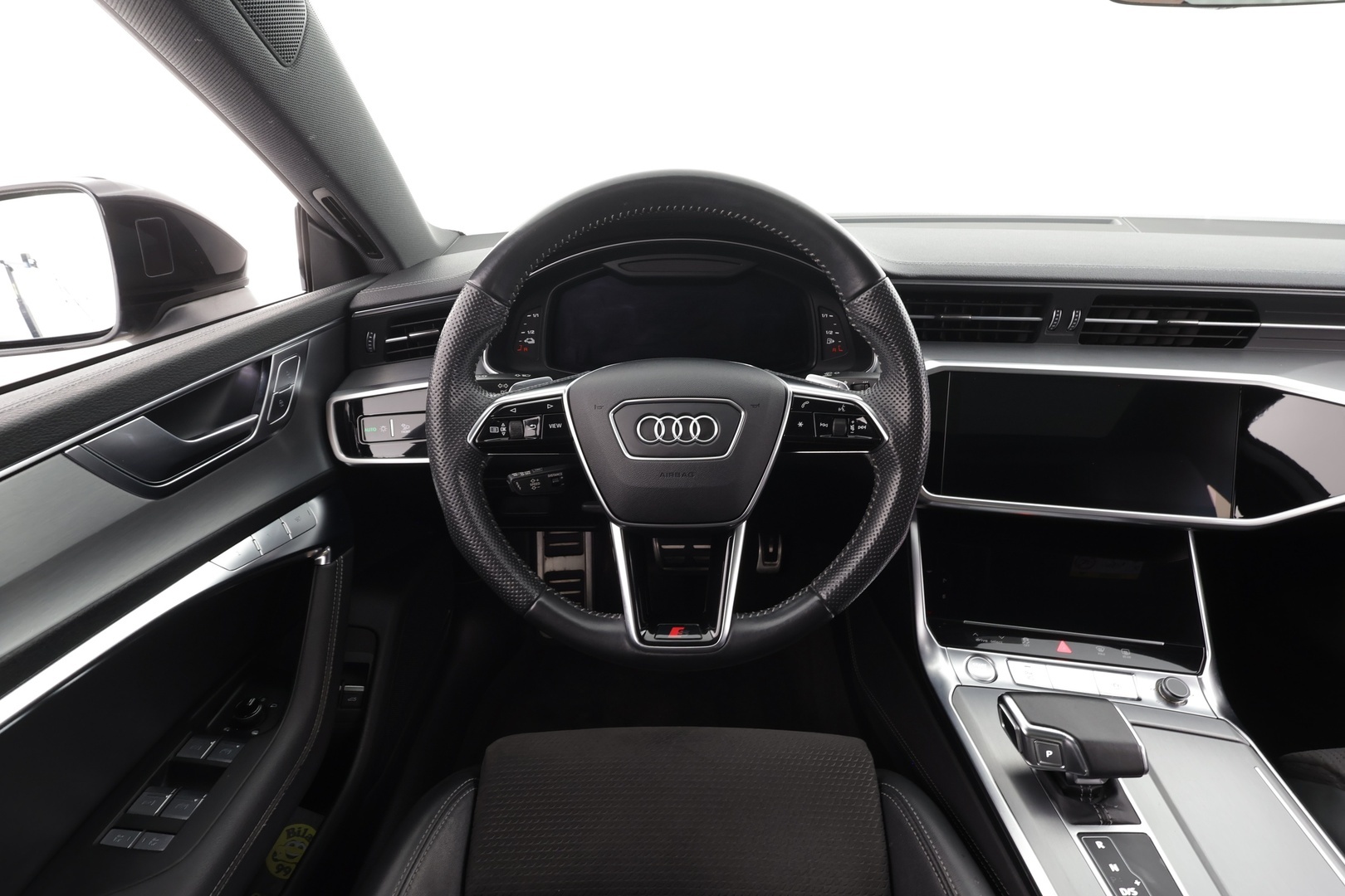 AUDI A7 2020