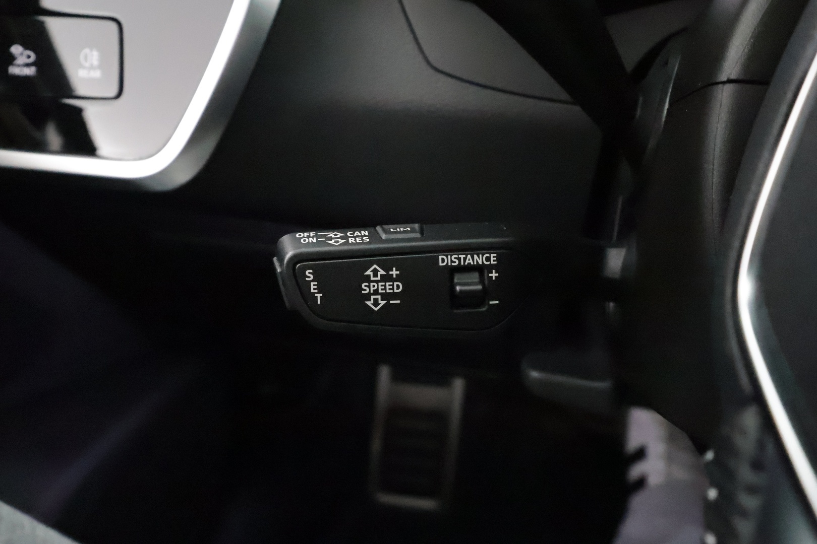 AUDI A7 2020