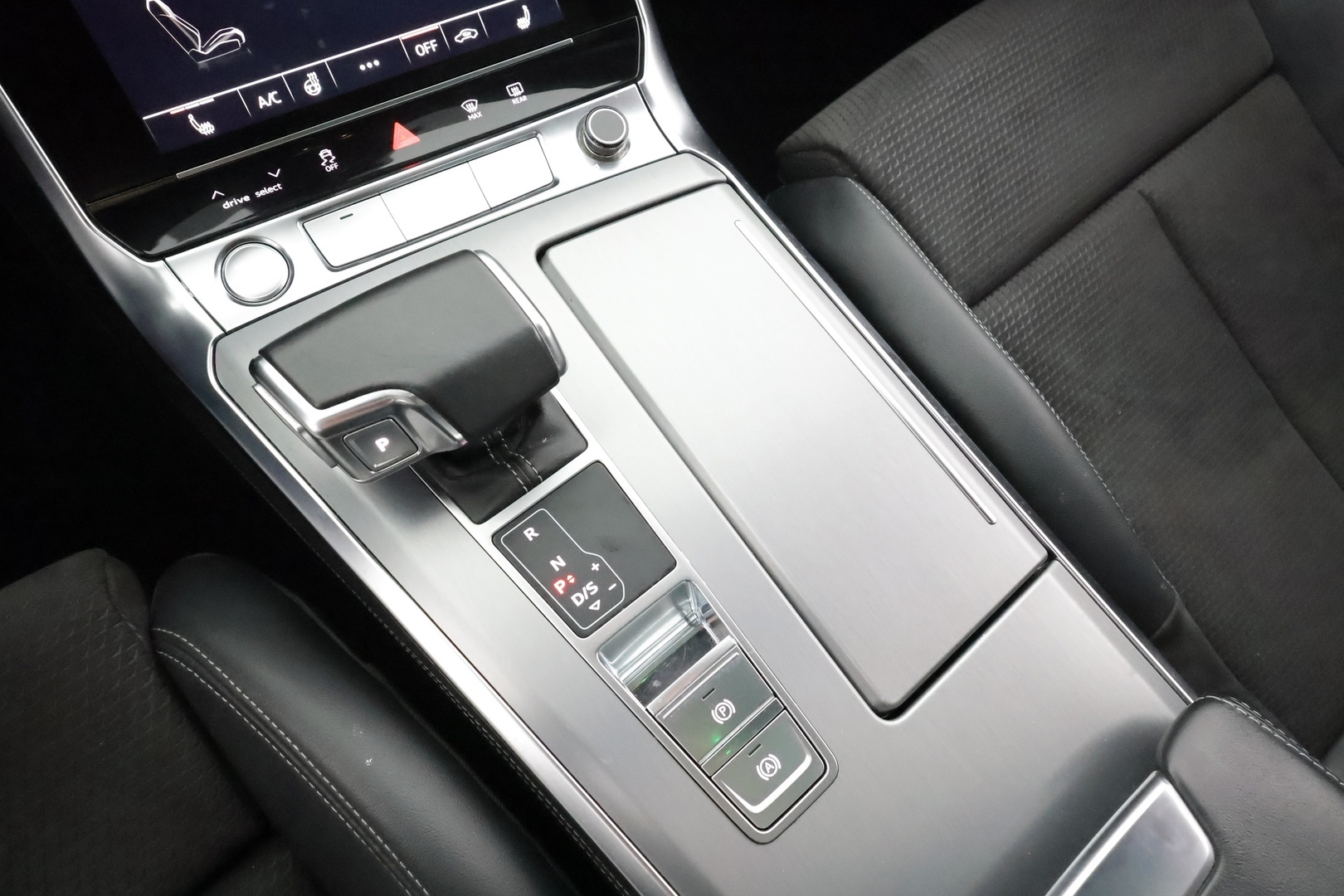AUDI A7 2020