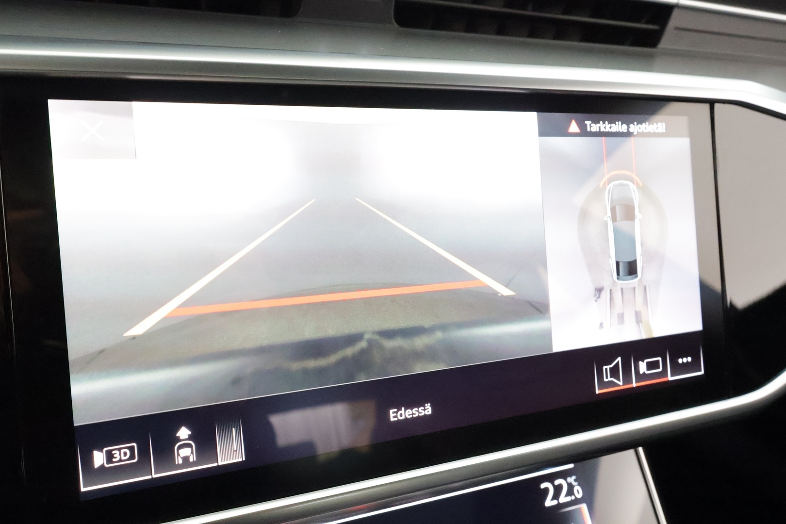 AUDI A7 2020