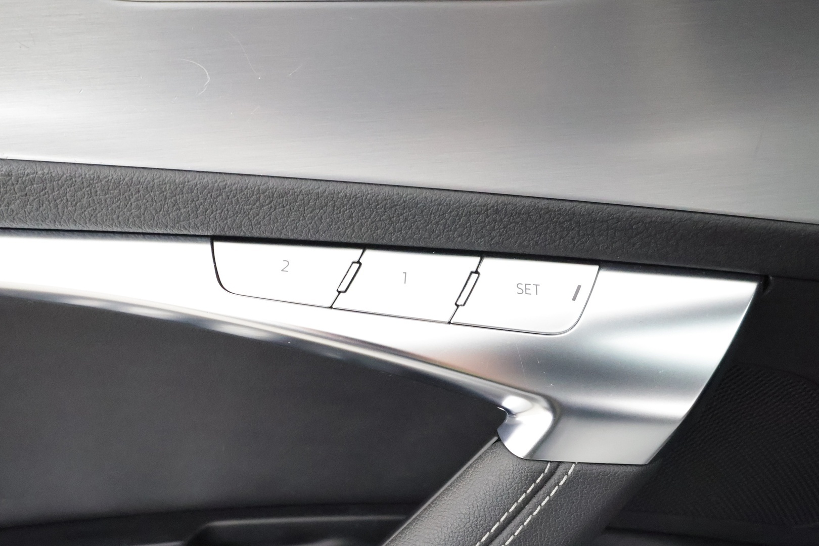 AUDI A7 2020