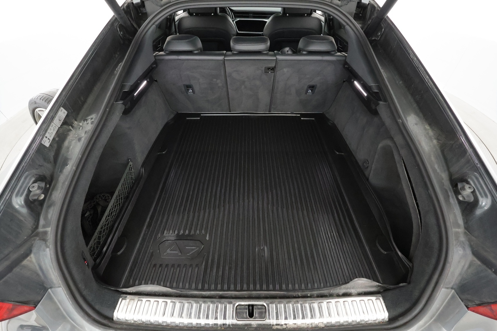 AUDI A7 2020