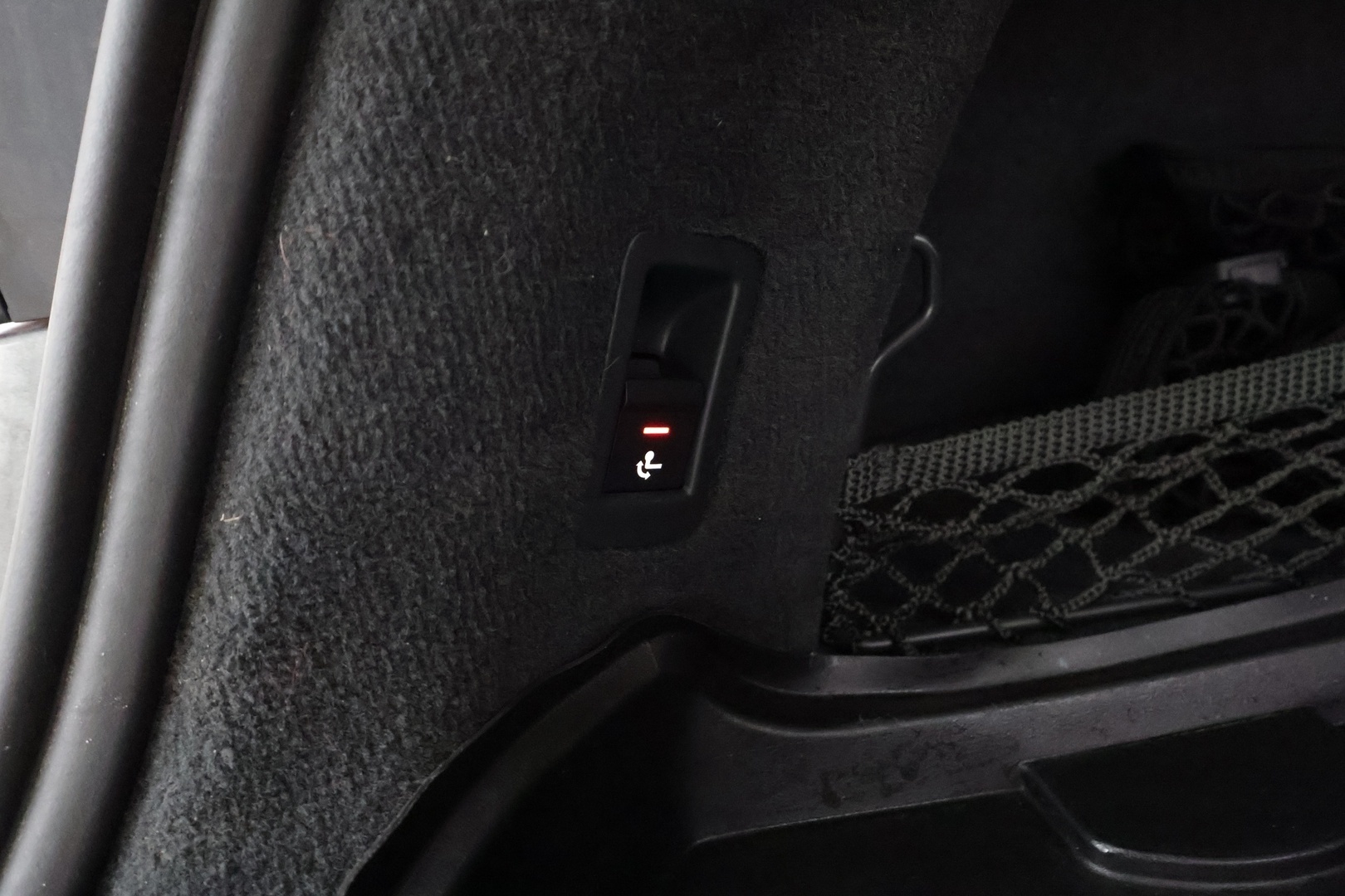 AUDI A7 2020