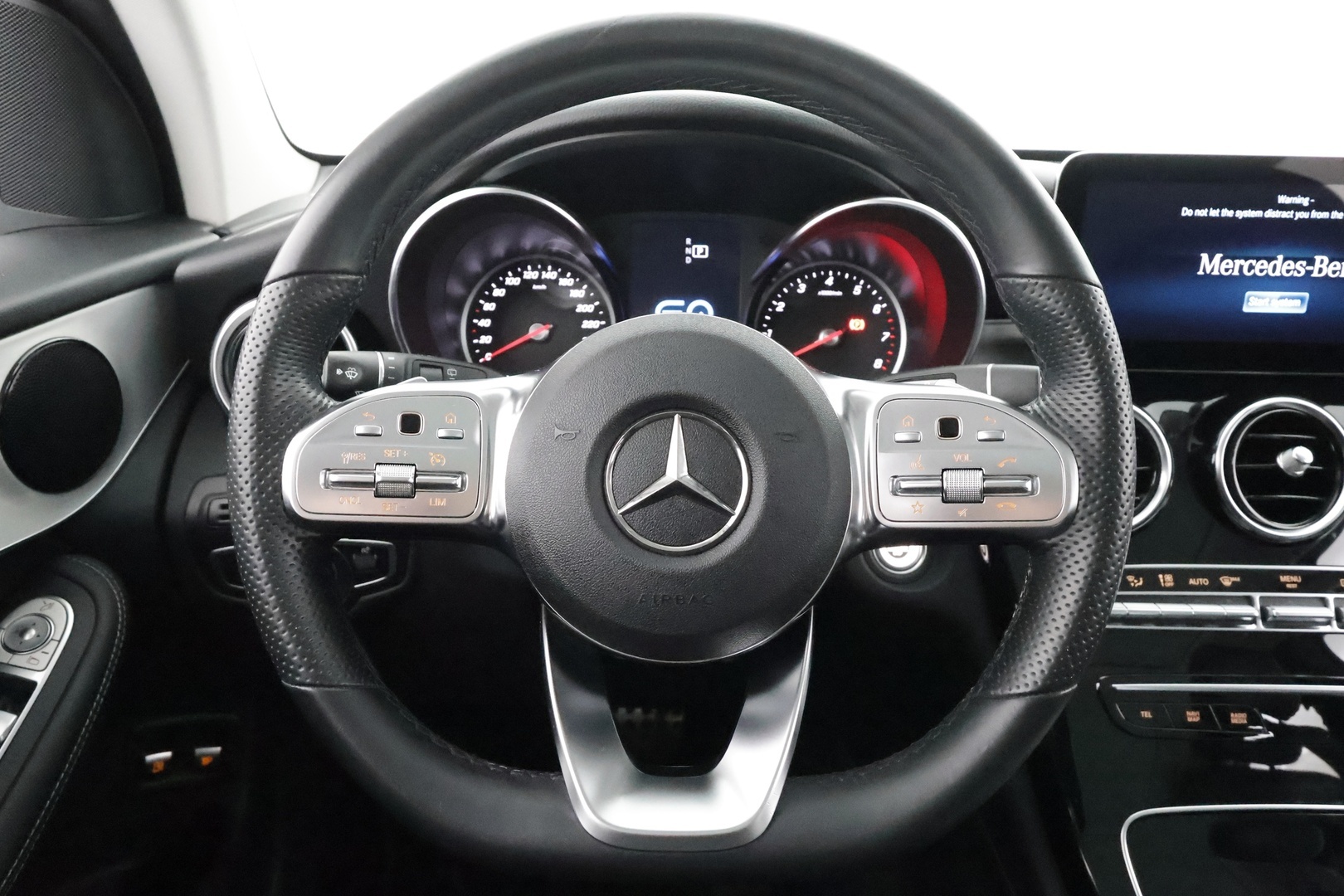 MERCEDES-BENZ GLC 2022