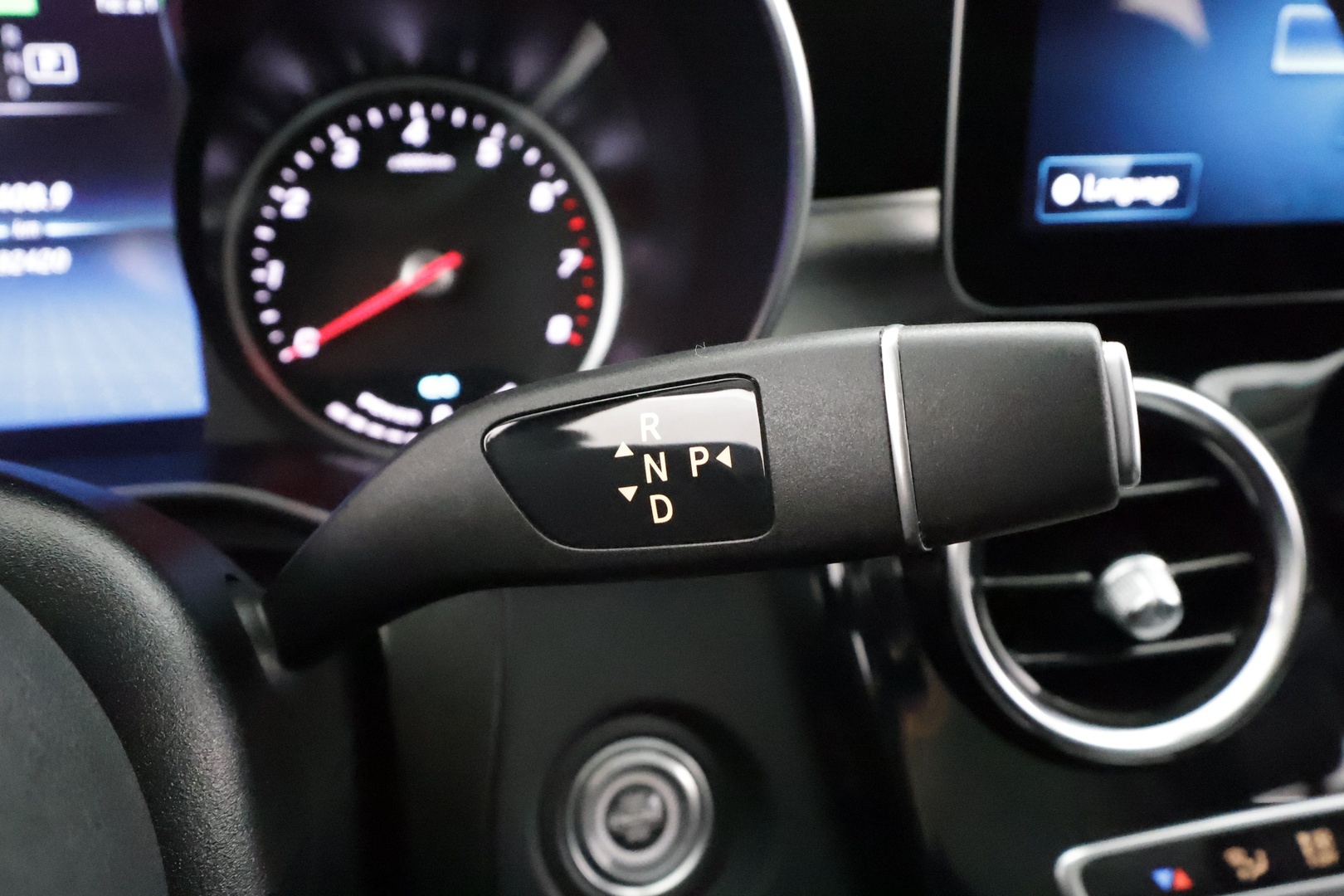 MERCEDES-BENZ GLC 2022