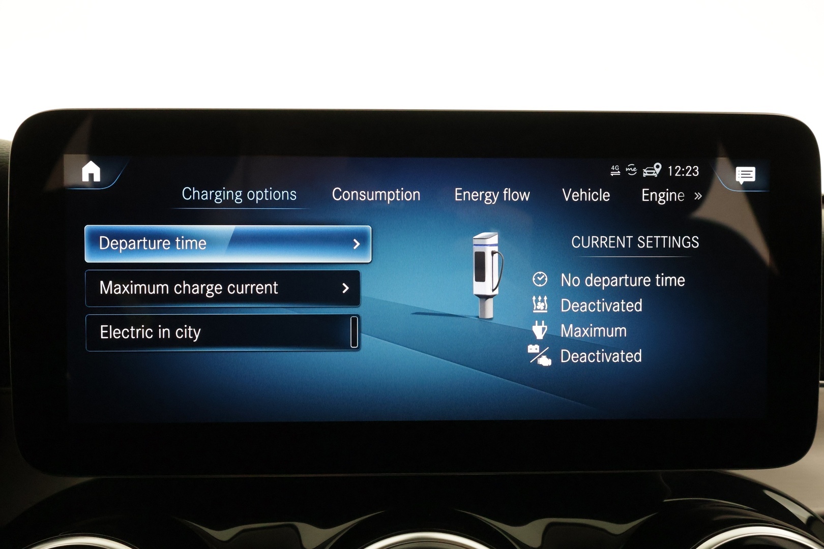 MERCEDES-BENZ GLC 2022